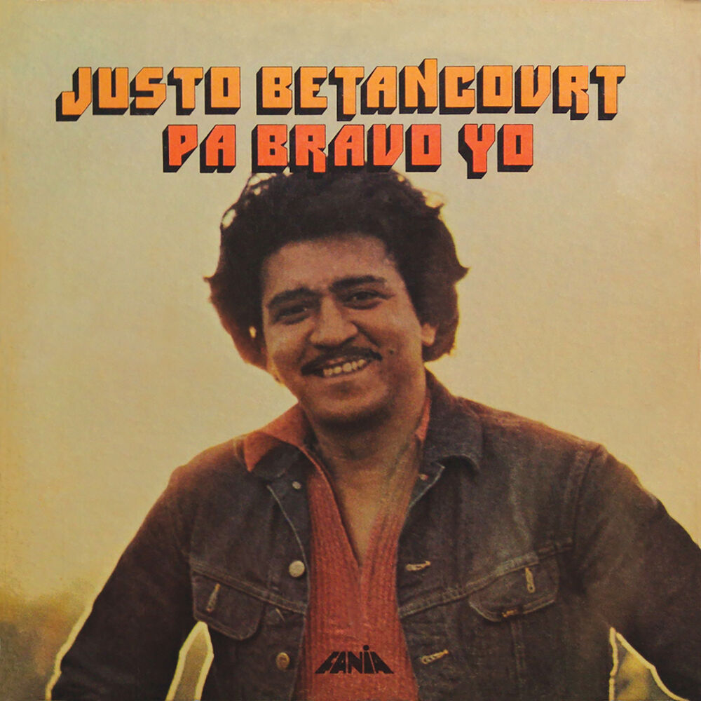 Picture of Justo Betancourt