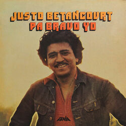 Picture of Justo Betancourt