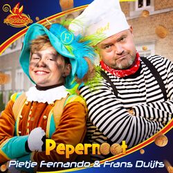 Picture of Pietje Fernando