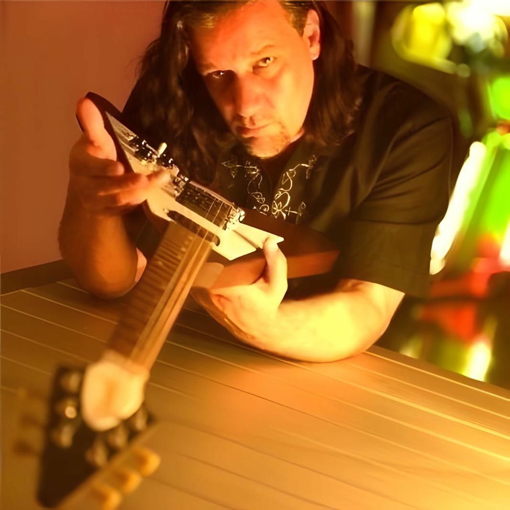 Photo de l'artiste Neal Black