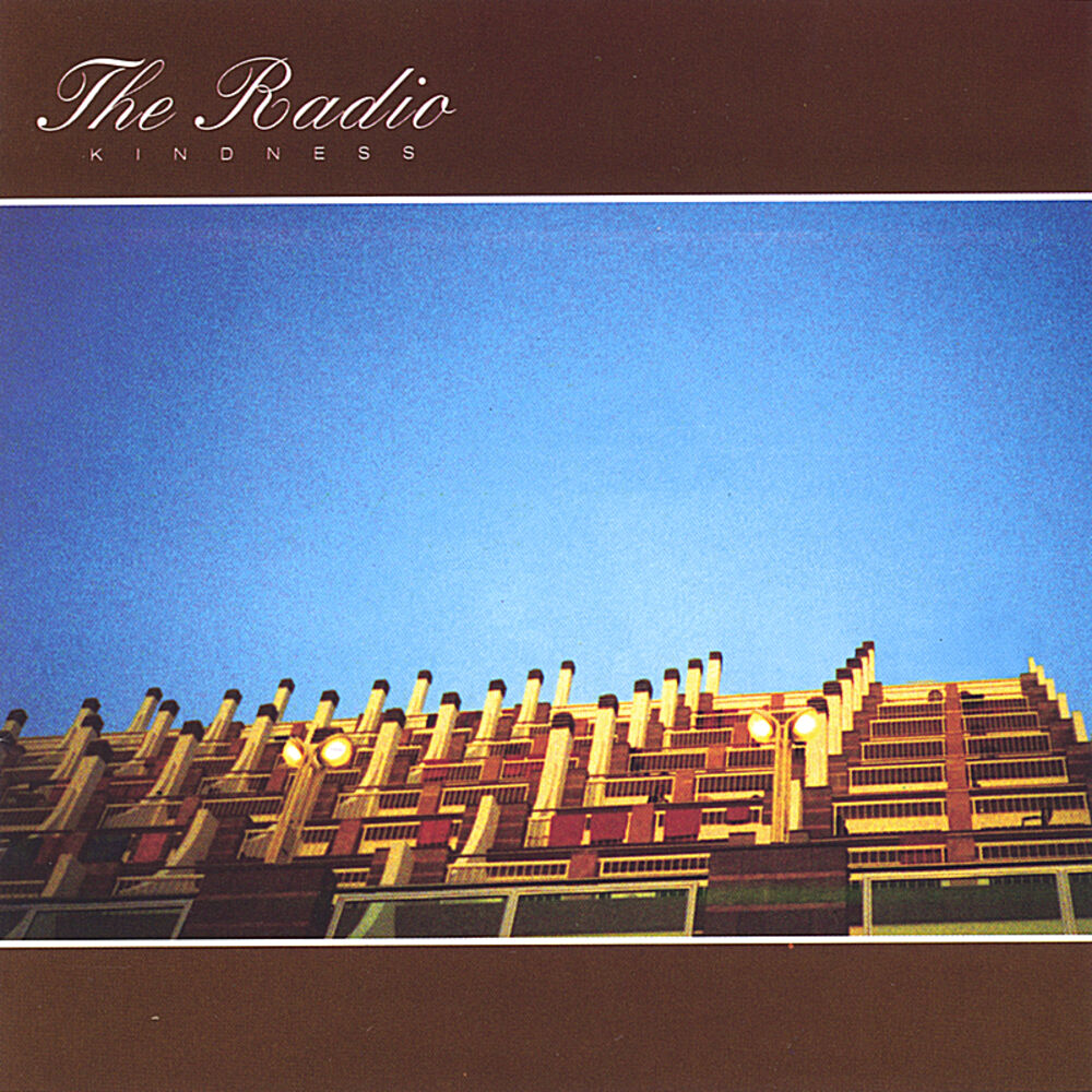 Picture of The Radio