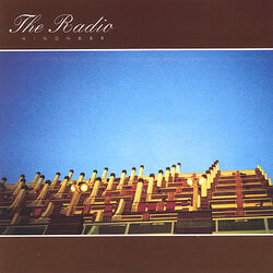 Picture of The Radio