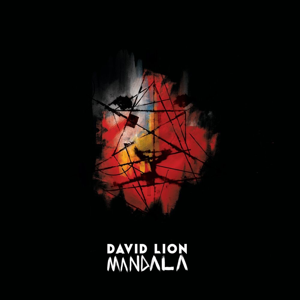 Picture of David Lion