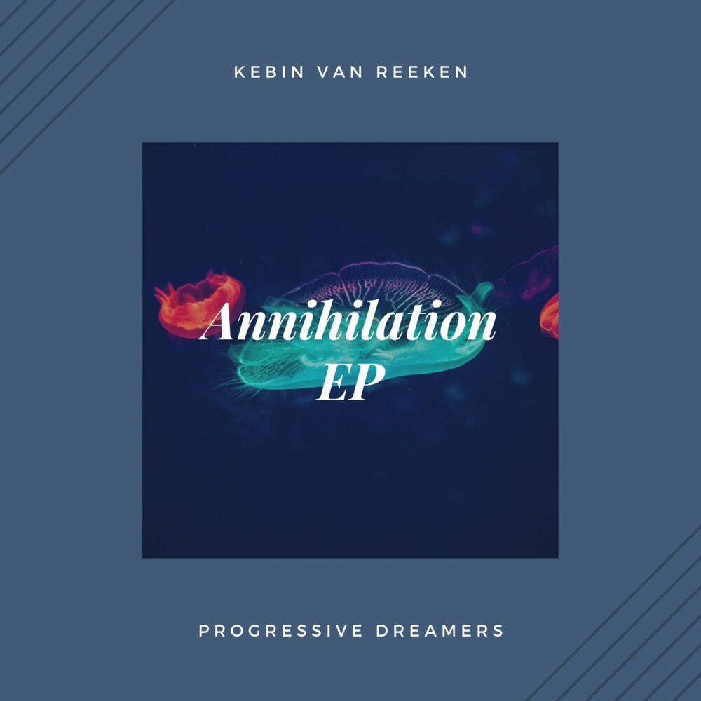 Picture of Kebin van Reeken
