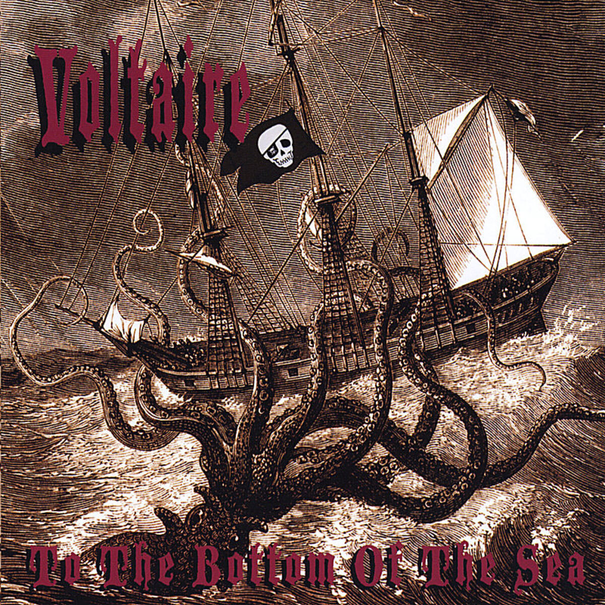 Aurelio Voltaire