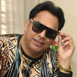 Amar Arshi