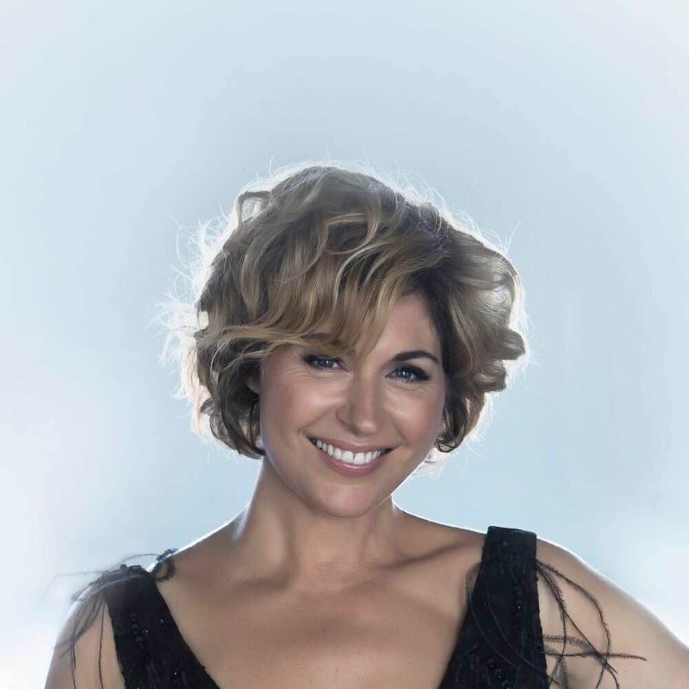 Picture of Sissel Kyrkjebø
