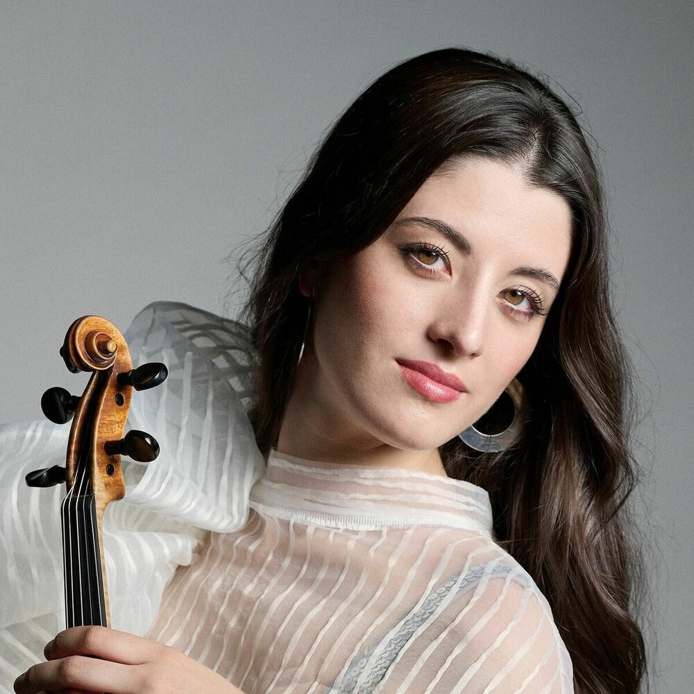 Picture of María Dueñas