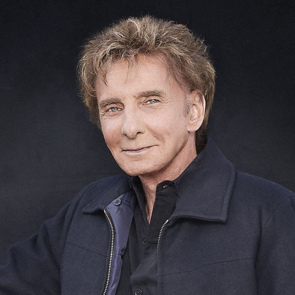 Picture of Barry Manilow