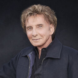 Picture of Barry Manilow