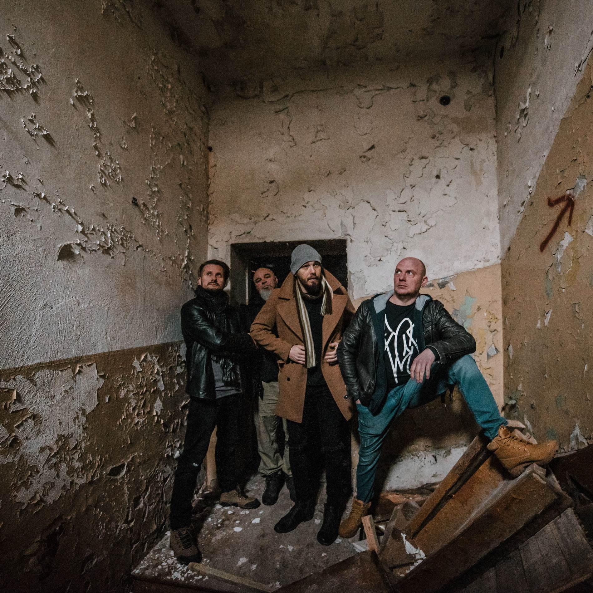 Artist picture of TMS - The Mind Seekers