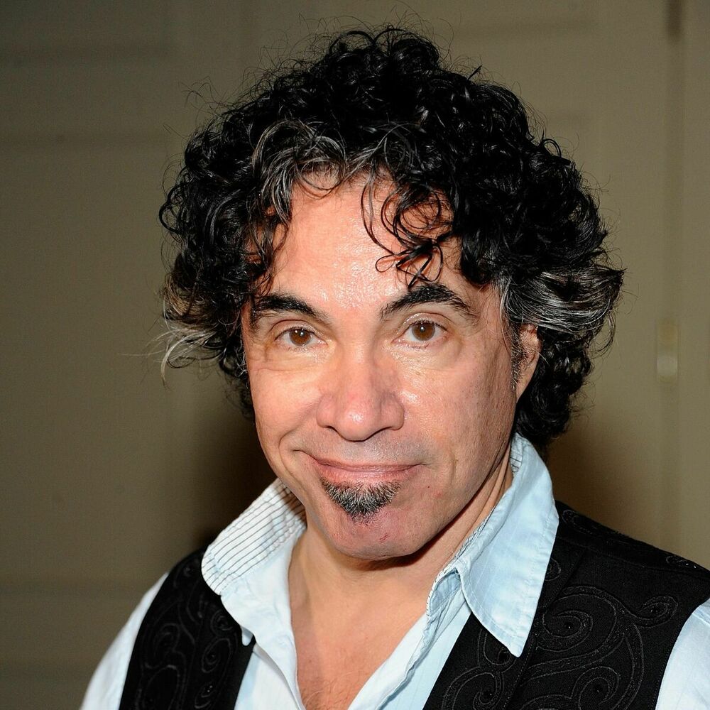 Picture of John Oates