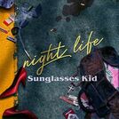 Sunglasses Kid