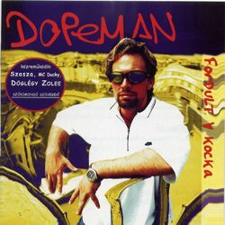Picture of Dopeman