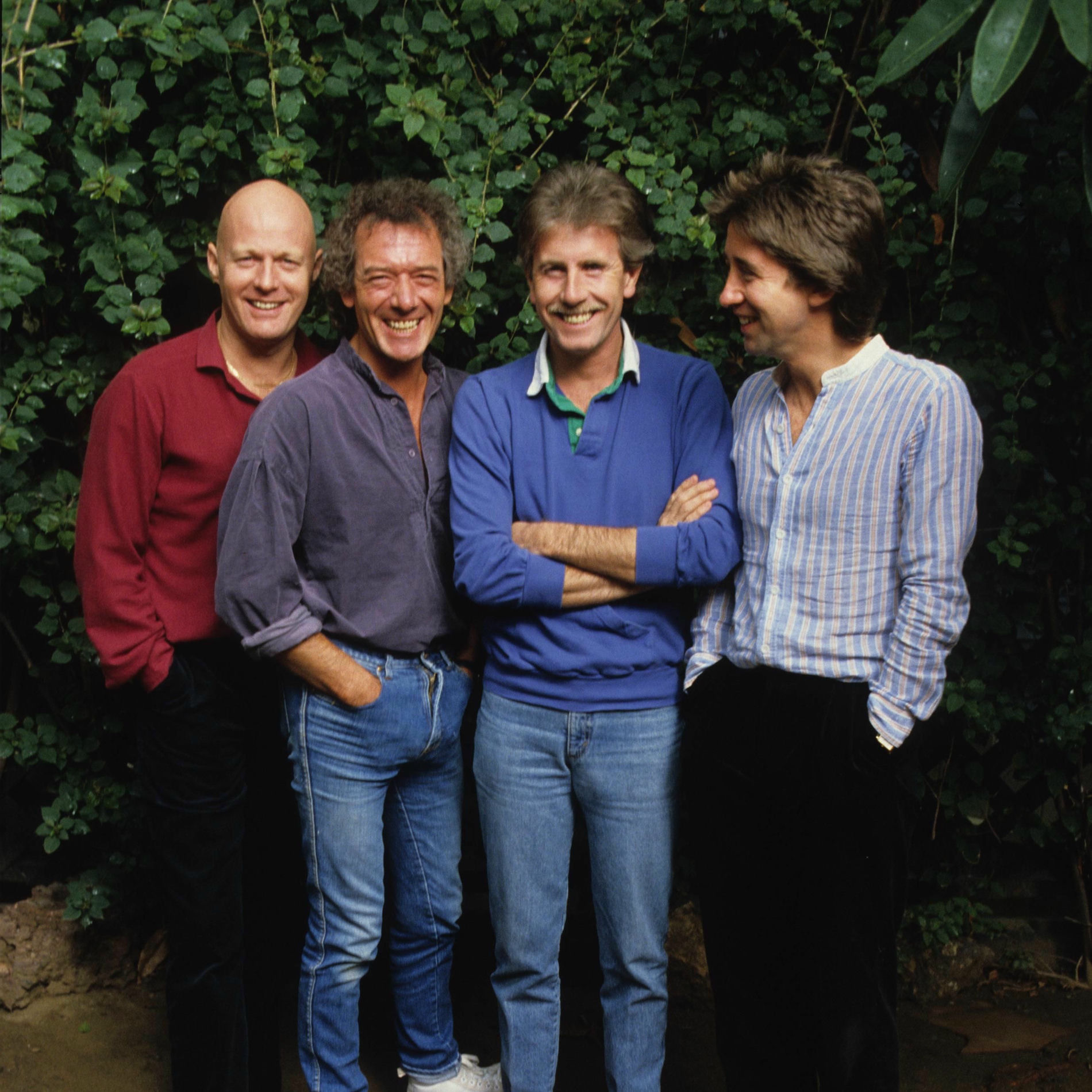 Artist picture of The Hollies