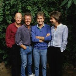 Picture of The Hollies