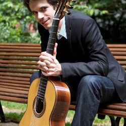 Picture of Benjamin Valette