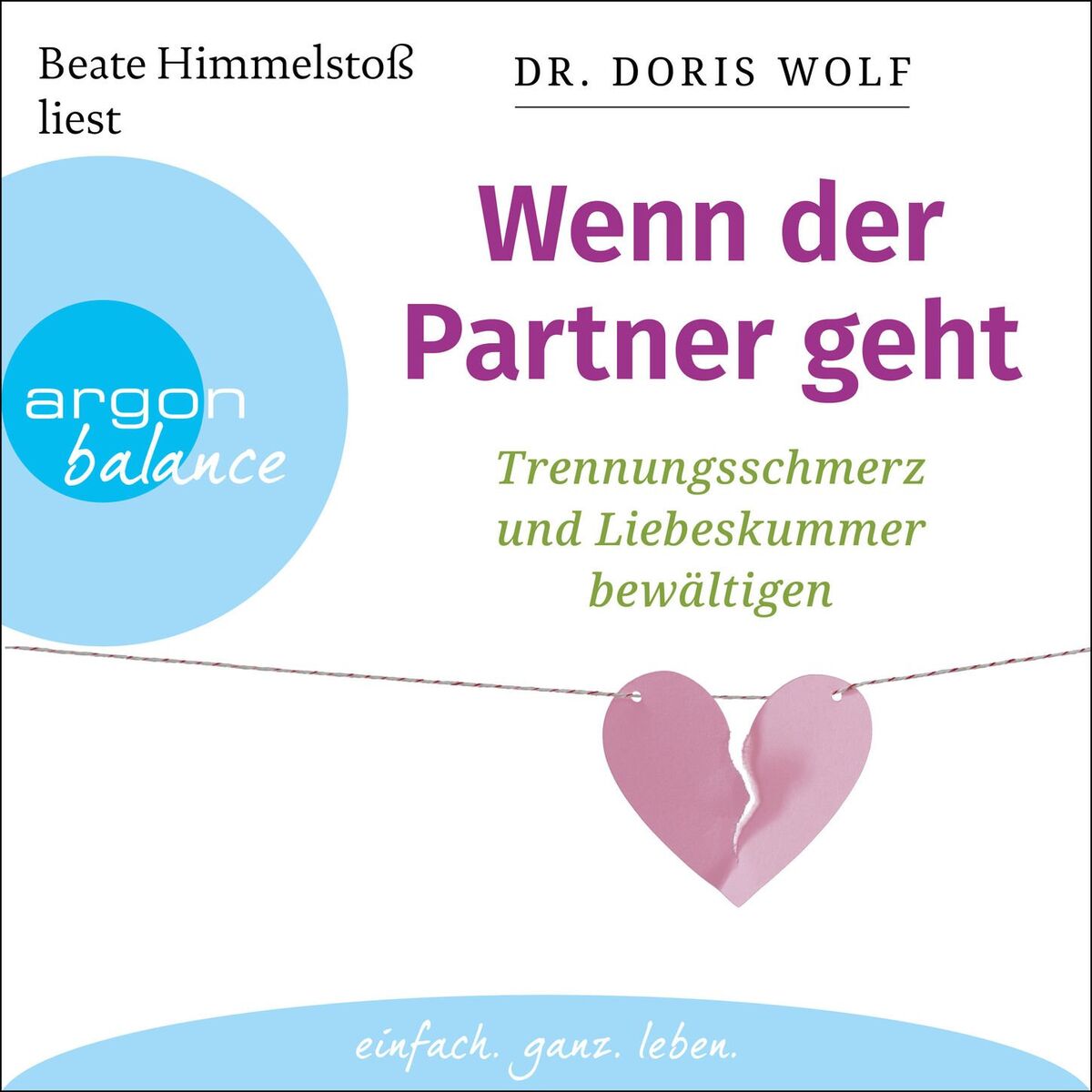 Doris Wolf