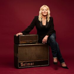 Picture of Claire Martin