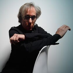 Picture of Richard Barbieri