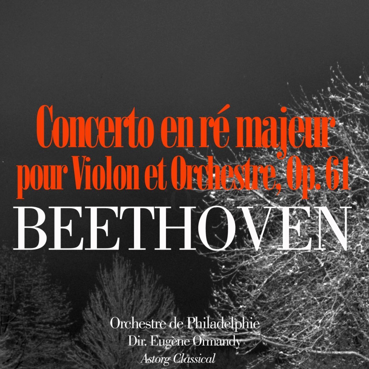 Orchestre De Philadelphie