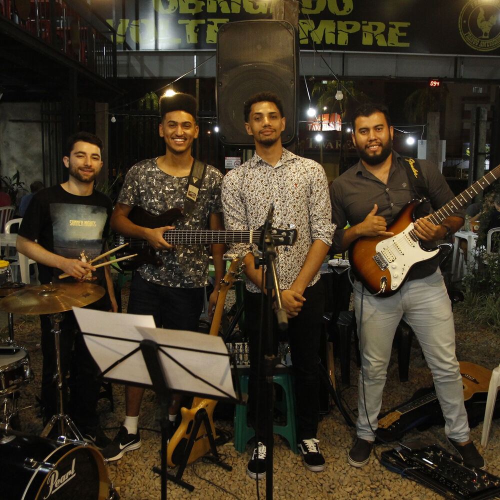 Picture of Jamelão