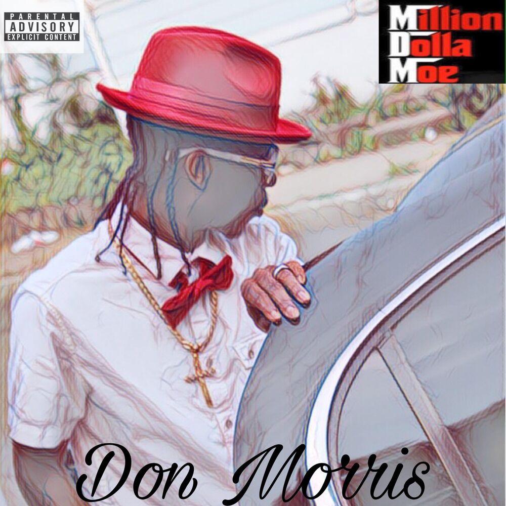 Picture of Million Dolla Moe