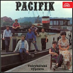 Picture of Pacifik