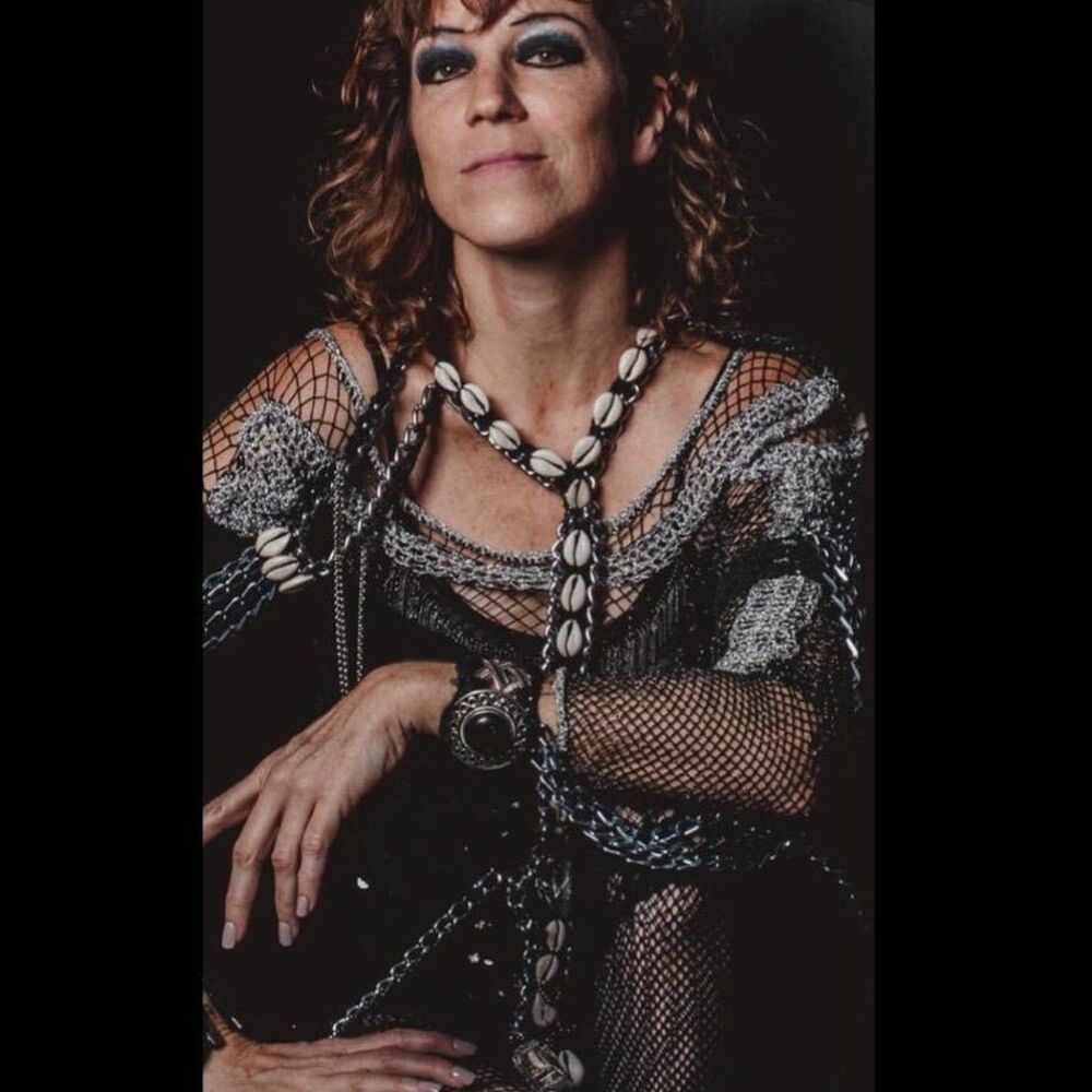 Picture of Karina Buhr