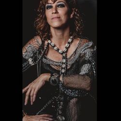 Picture of Karina Buhr