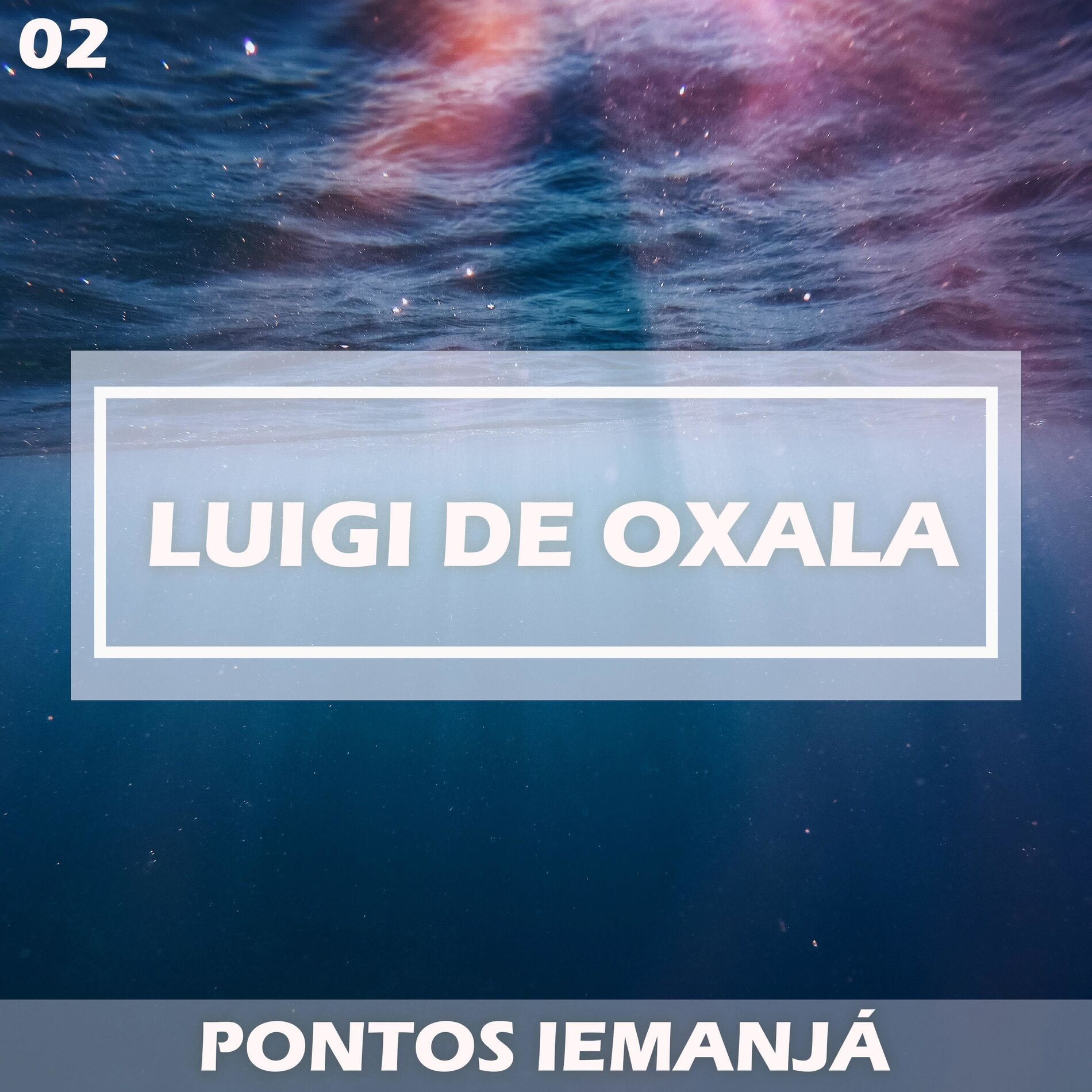luigi de oxala