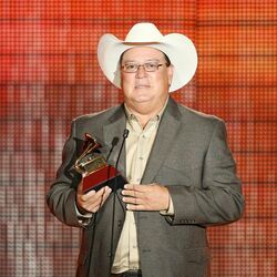 Picture of David Lee Garza