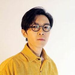Picture of Khalil Fong
