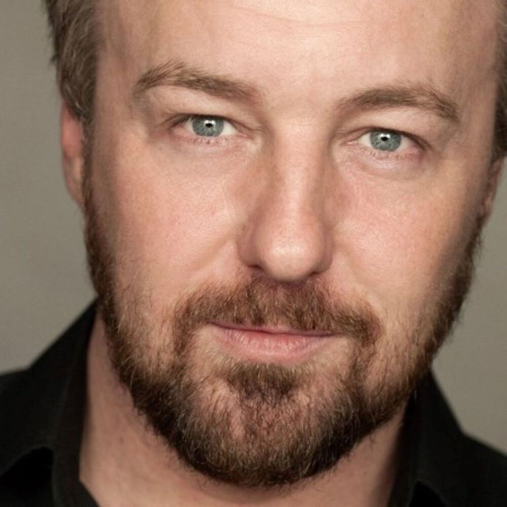 Picture of John Owen-Jones