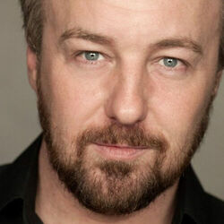 Picture of John Owen-Jones