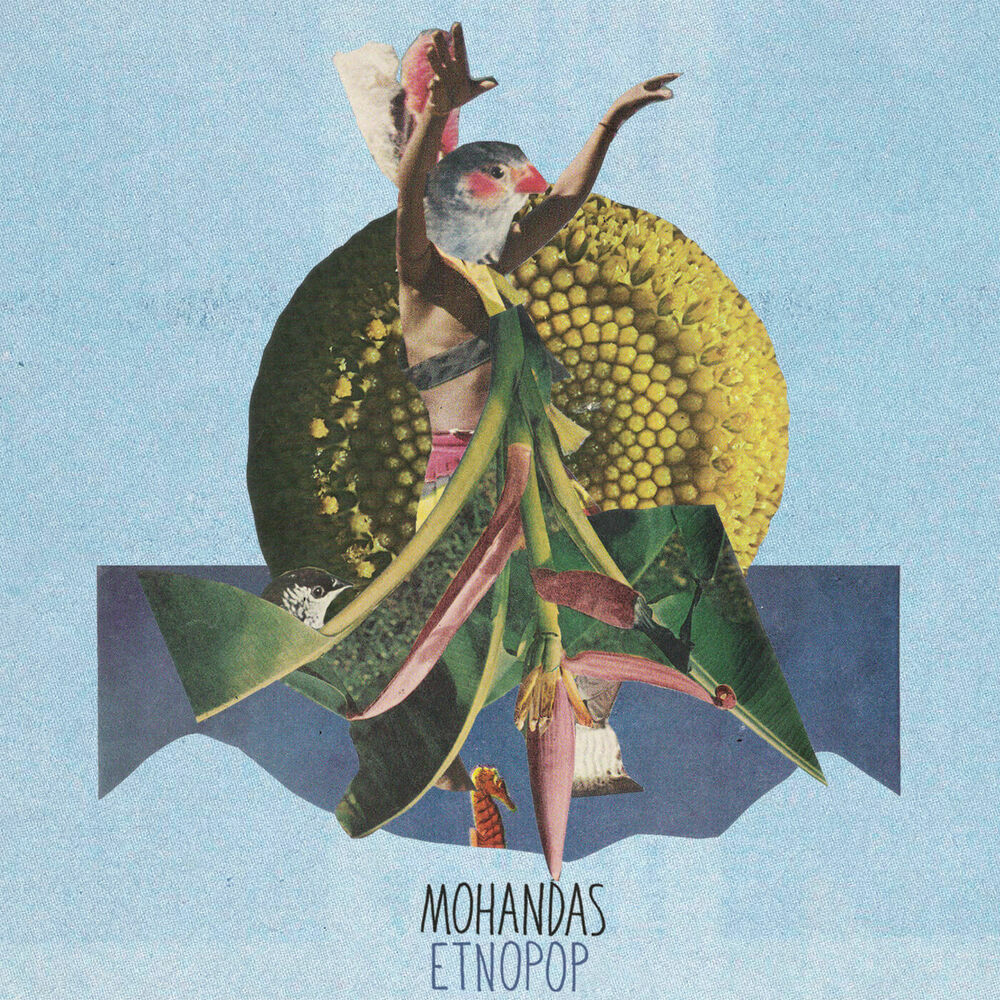 Picture of Mohandas