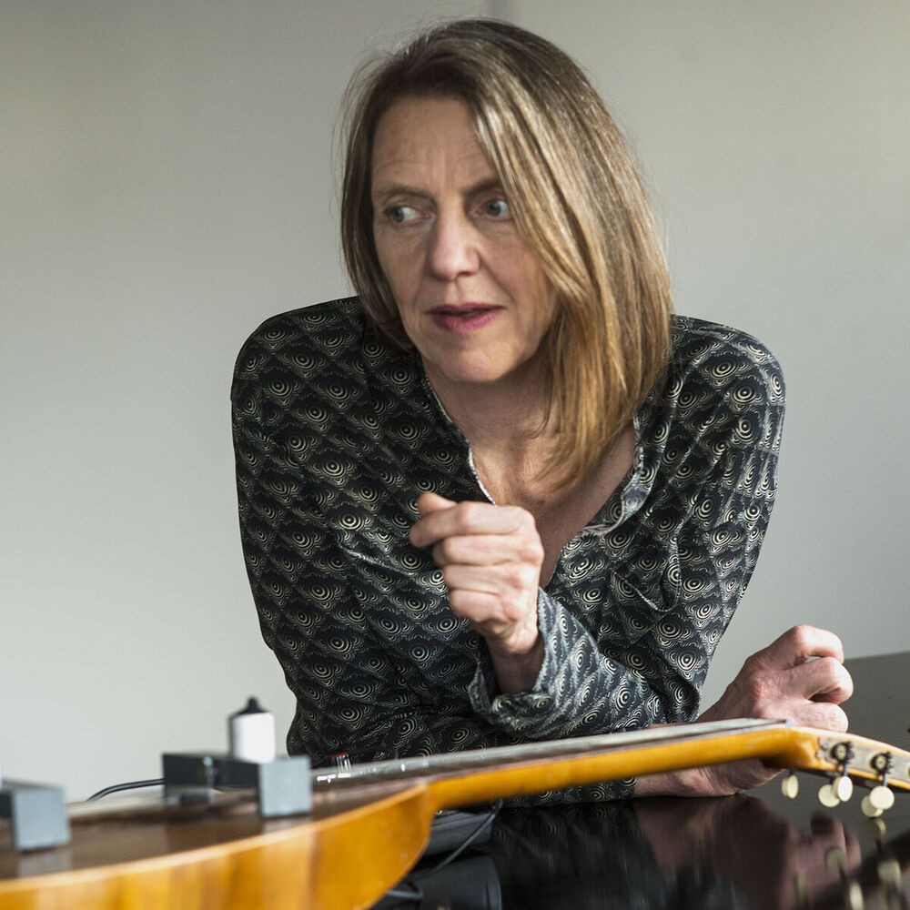 Picture of Marianne Schuppe