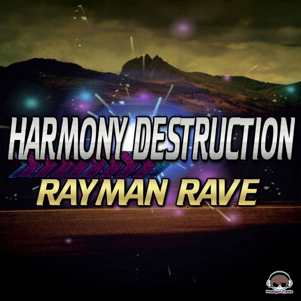 Picture of Rayman Rave