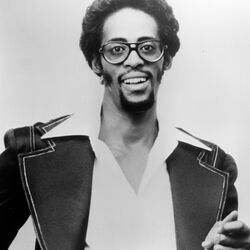 Picture of David Ruffin