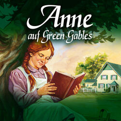 Picture of Anne auf Green Gables