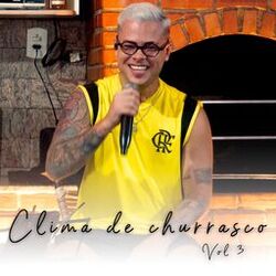 Picture of Caio no pagode