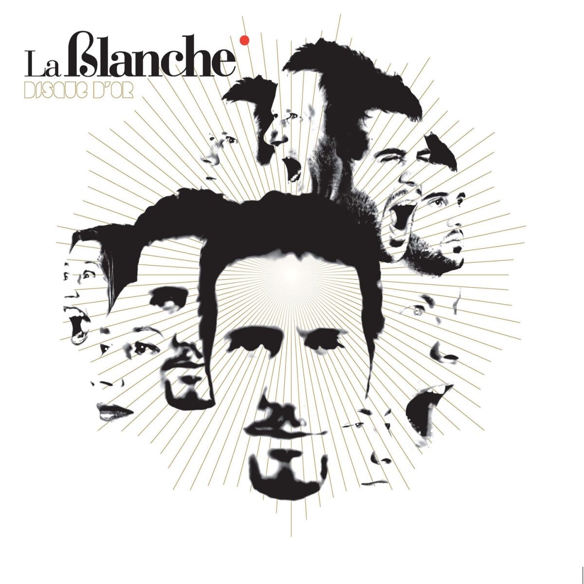 Artist picture of La Blanche