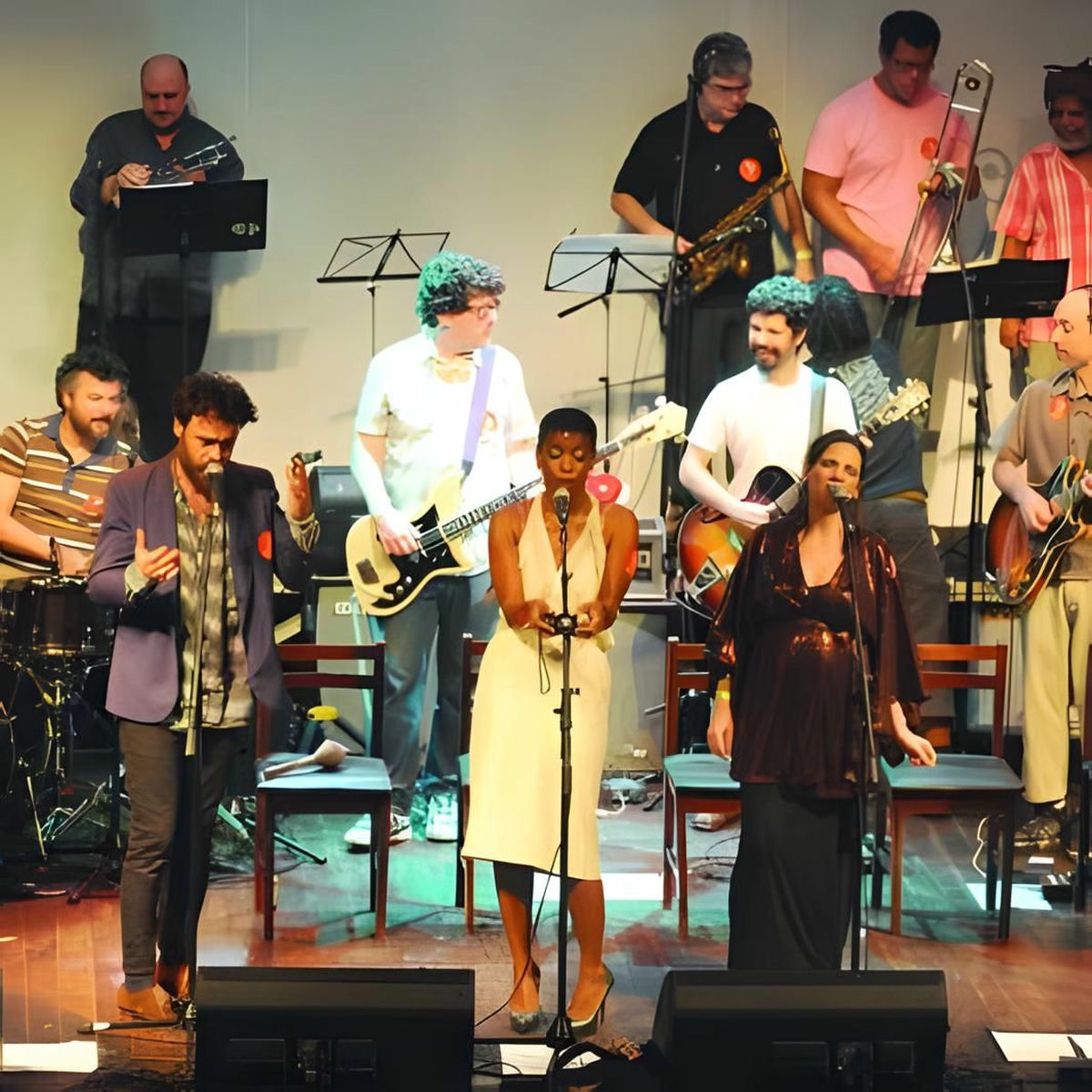 Orquestra Imperial