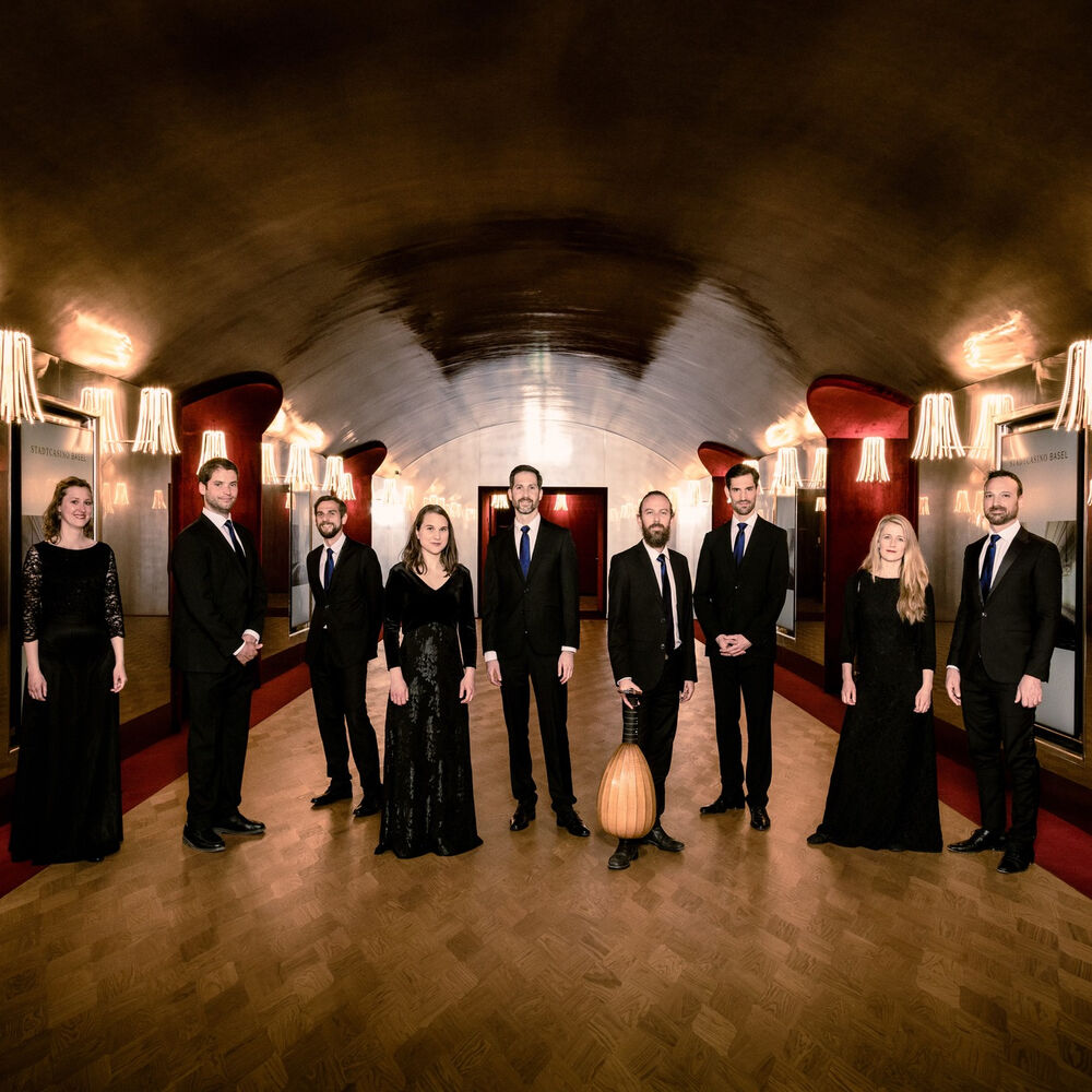 Picture of Voces Suaves