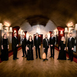 Picture of Voces Suaves