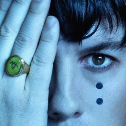 Picture of Johnny Jewel