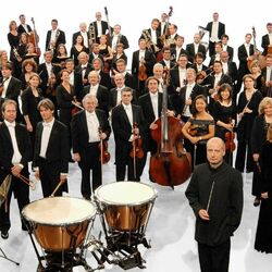Picture of Frankfurt Radio Symphony