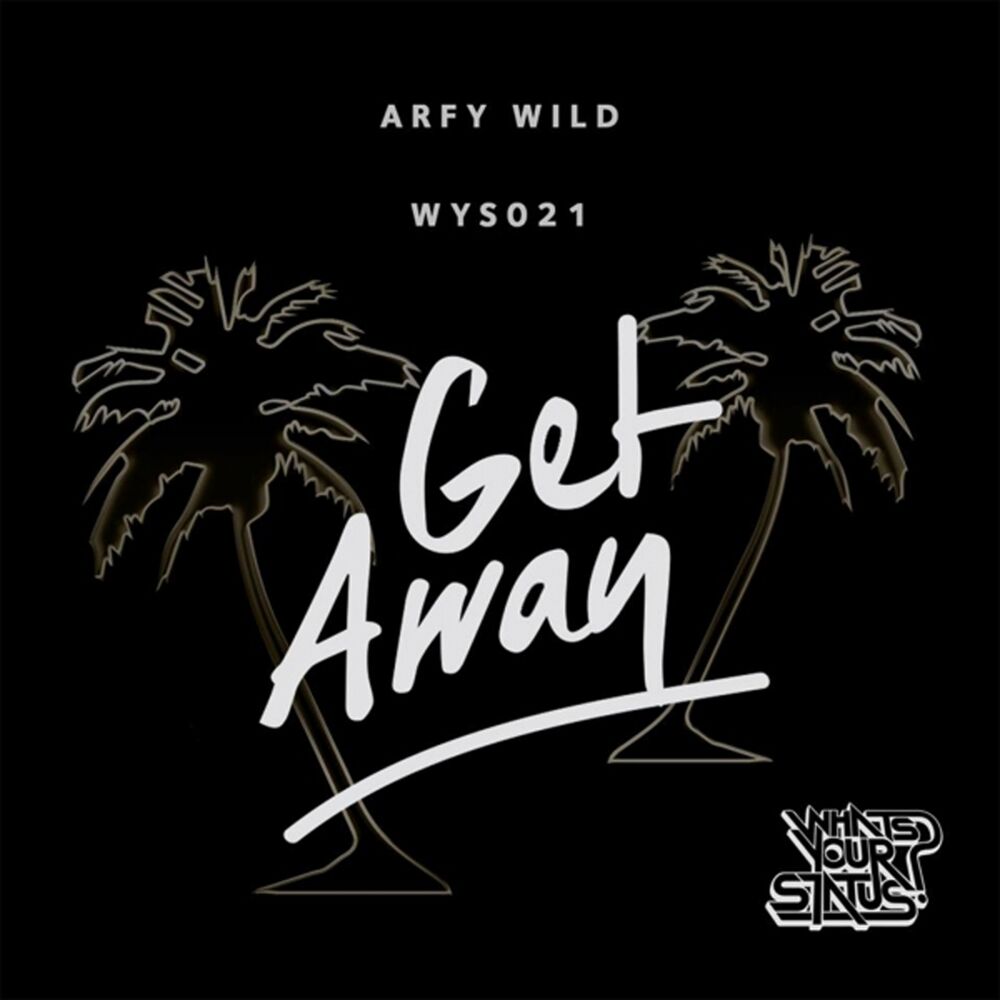 Picture of Arfy Wild