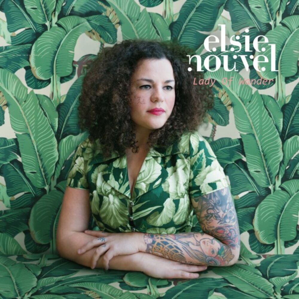Picture of Elsie Nouvel