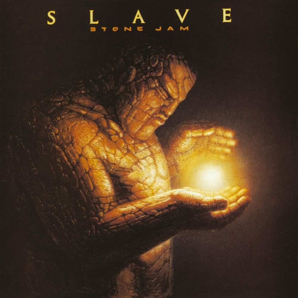 Picture of Slave